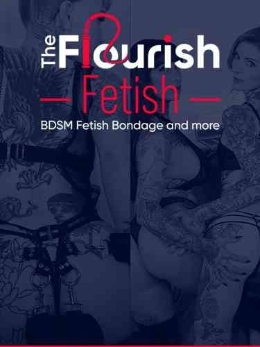 BDSM Fetish