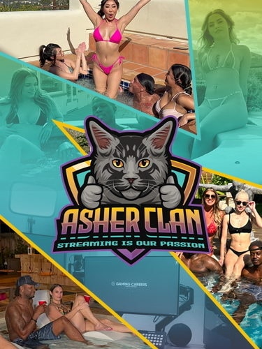 Asher Clan Streaming