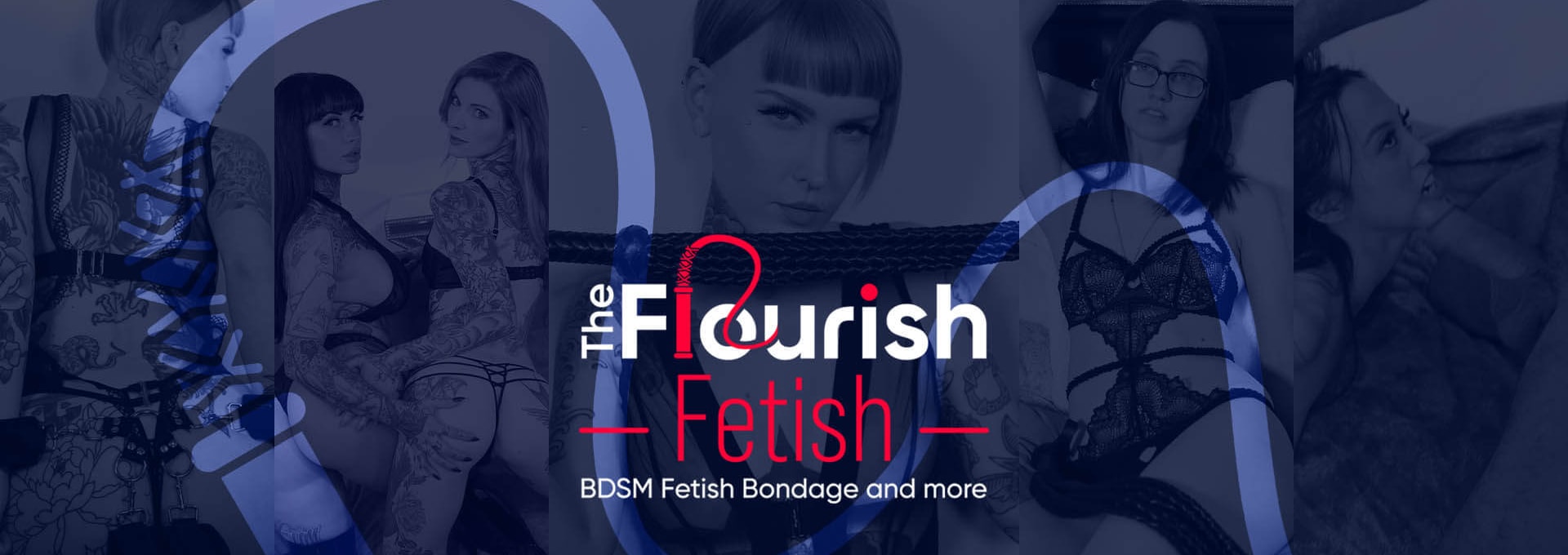 Open Fetish Kink Party