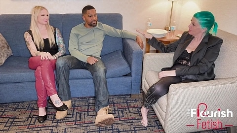 Preview Brees Couples Counseling of Kora and Darren