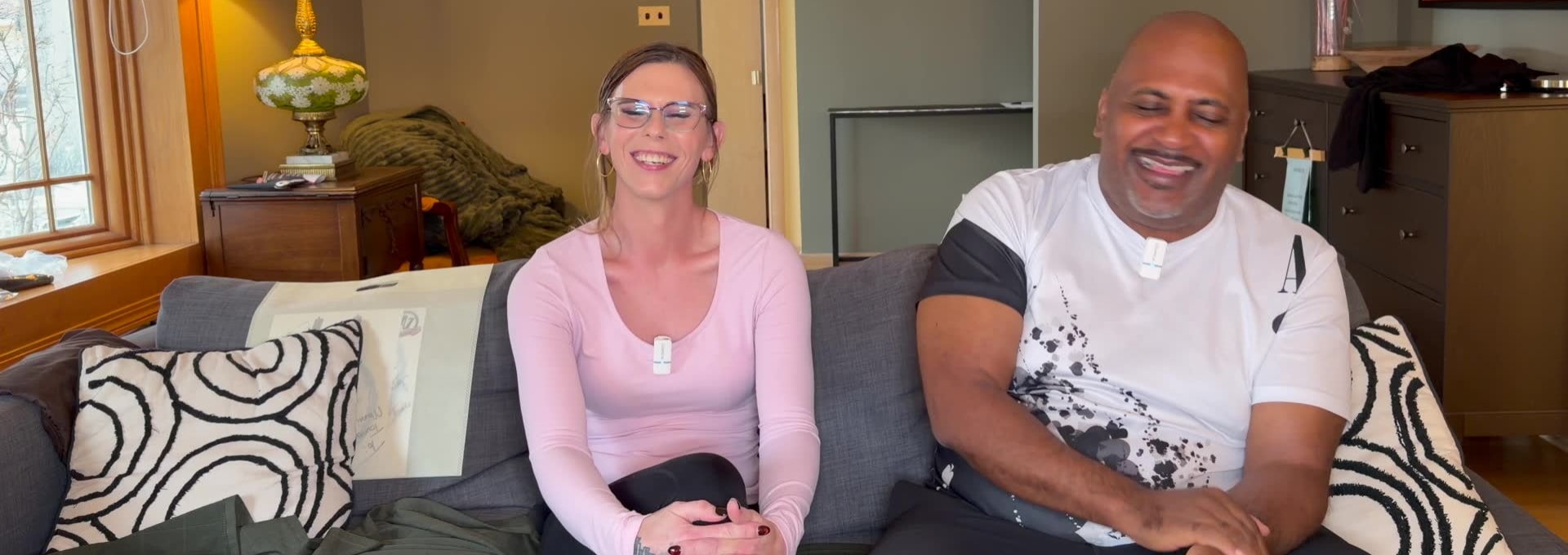 MrFlourish Podcast (TS Edition) with Aurora Myrick